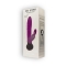 VIBRADOR MINI BONNIE ADRIEN LASTIC ROXO nº1