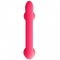 VIBRADOR MULTIACCION ROSA nº3