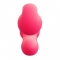 VIBRADOR MULTIACCION ROSA nº7