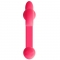 VIBRADOR MULTIACCION ROSA nº8