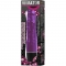 VIBRATEUR MULTIVITESSES LILAS nº1