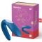 VIBRADOR PARA CASAL DOUBLE WHALE COM CARREGADOR USB nº7