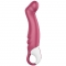 VIBRADOR PETTING HIPPO SATISFYER nº3