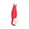 VIBRADOR POWER FLOWER SATISFYER nº8