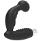 VIBRADOR PROSTÁTICO RECARGABLE MODEL 3 - NEGRO nº2