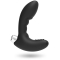 VIBRADOR PROSTÁTICO RECARGABLE MODEL 4 - NEGRO nº1