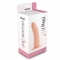 VIBRADOR REALÍSTICO REAL RAPTURE EARTH FLAVOUR 7'' BRANCO nº