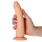 VIBRADOR REALÍSTICO REAL RAPTURE EARTH FLAVOUR 7'' BRANCO nº