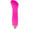 VIBRADOR RECARGABLE ONE ROSA 7 VELOCIDADES nº1