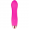 VIBRADOR RECARGABLE ONE ROSA 7 VELOCIDADES nº2