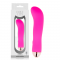 VIBRADOR RECARREGÁVEL DUAS VELOCIDADES PINK 7