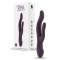 VIBRADOR RECARREGÁVEL KEIRA JIL ROXO nº10