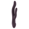 VIBRADOR RECARREGÁVEL KEIRA JIL ROXO nº4