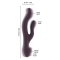 VIBRADOR RECARREGÁVEL KEIRA JIL ROXO nº8