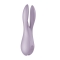 VIBRADOR THREESOME 2 LILÁS SATISFYER nº12