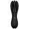 VIBRADOR THREESOME 2 PRETO SATISFYER nº27