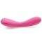 VIBRADOR UMA FUCSIA