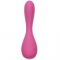 VIBRADOR UMA FUCSIA nº2