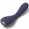 VIBRADOR UMA MORADO