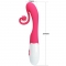 VIBRADOR Y ESTIMULADOR 30 VELOCIDADES ROSA nº5