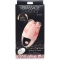 Vibrador caress - rosa