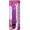 VIBRATOR DAAPLY PLEASURE MULTIVELOCIDAD MORADO nº1