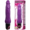 VIBRATOR DAAPLY PLEASURE MULTIVELOCIDAD MORADO nº2