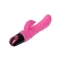 VIBRATOR ROSA 22.5 CM nº2