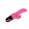 VIBRATOR ROSA 22.5 CM nº3