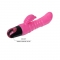 VIBRATOR ROSA 22.5 CM nº5