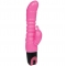 VIBRATOR ROSA 22.5 CM nº8