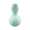 VIVA LA VULVA 3 VIBRADOR LAY-ON - VERDE nº2