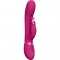 Vive tama - wave & vibrating g-spot rabbit - rosa