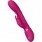 Vive tama - wave & vibrating g-spot rabbit - rosa