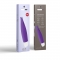 VOLITA SLIM VIBRATOR VIOLET nº1