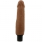 WALDORF VIBRADOR REALISTICO 18 CM -O- 4 CM nº2