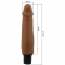 WALDORF VIBRADOR REALISTICO 18 CM -O- 4 CM nº6