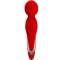 WALTER VIBRADOR WAND ROJO