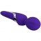 WALTER VIBRADOR WAND VIOLETA nº2