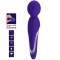 WALTER VIBRADOR WAND VIOLETA nº6