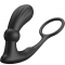 ANEL ANAL E VIBRADOR WARREN BLACK