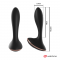 WATCHME CONTROL REMOTO VIBRADOR PLUG ANAL VERNET nº7