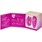 VIBRATEUR WE VIBE CHORUS COUPLES AVEC SQUEEZE CONTROL - ROSE