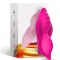 WHISPER PANTIES VIBRADOR CONTROL REMOTO FUCSIA nº3