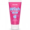 WISH ANAL LUBRIFICANTE À BASE DE ÁGUA 100 ML