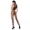 WOMAN BS058 BODYSTOCKING NEGRO TALLA UNICA nº1