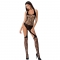 WOMAN BS060 BODYSTOCKING NEGRO TALLA UNICA nº1