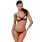 FEMME MIDORI SET S / M