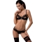 FEMME NORD SET S / M