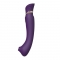 ZALO KIT VIBRADOR REINA CLEOPATRA CON CALOR - MORADO nº13